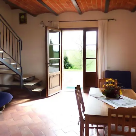 Apartment San Fabio *