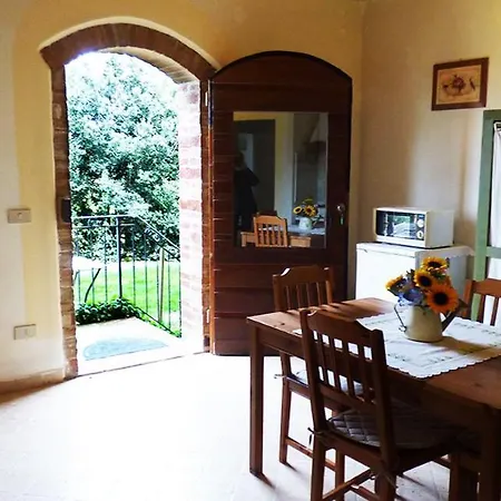 Apartment San Fabio
