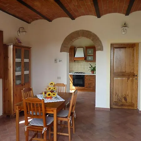 San Fabio Castelnuovo Berardenga