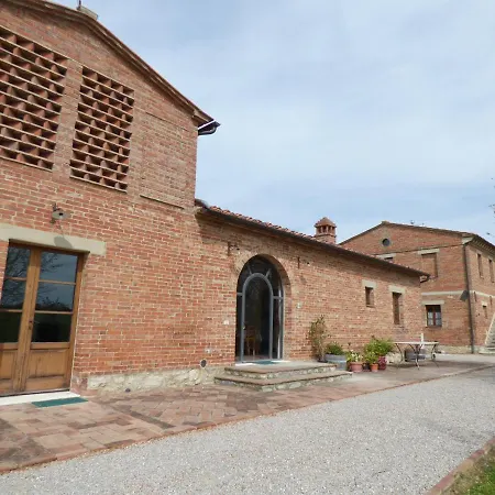 Apartment San Fabio *