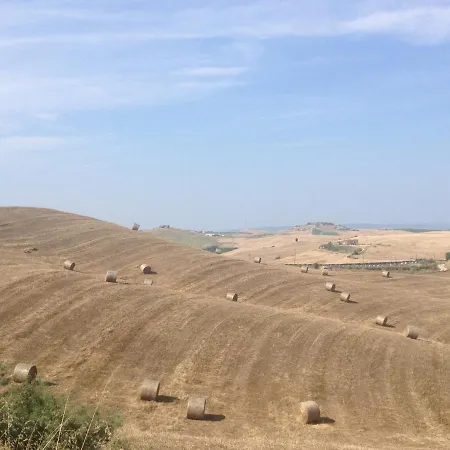 San Fabio Castelnuovo Berardenga